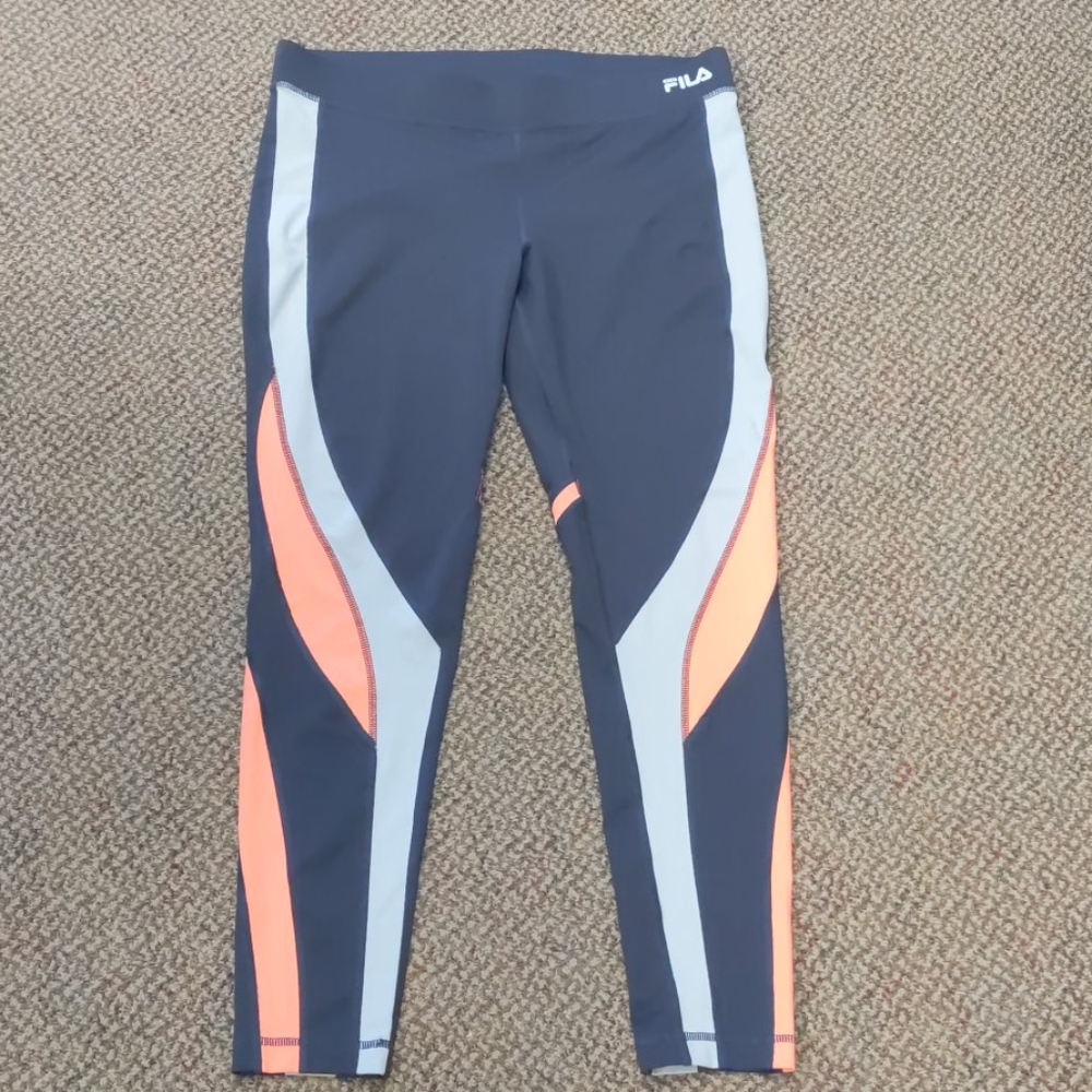Fila Sport Performance pants